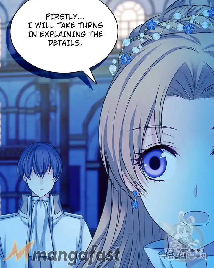 Sincerely: I Became a Duke's Maid Chapter 69 35